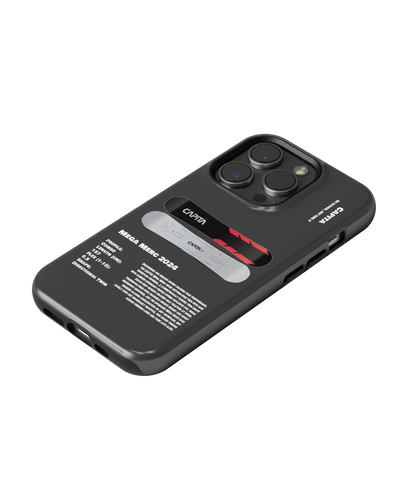 Capita Mega Merc 2024 Snowboard Phone Case