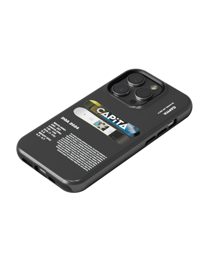 Capita DOA 2024 Snowboard Phone Case