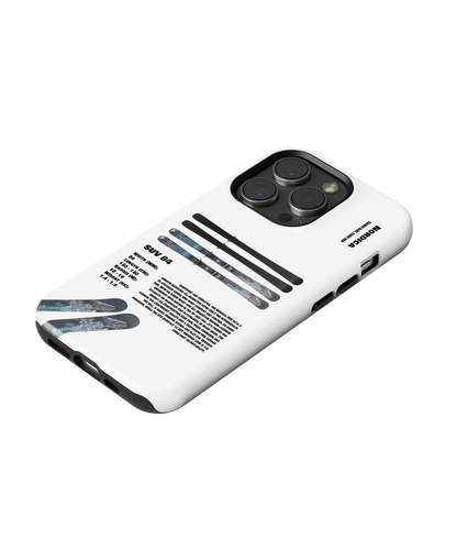 Nordica SUV 84 Ski Phone Case