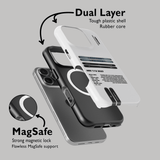 Armada ARV 112 2027 Ski Phone Case