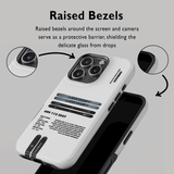 Armada ARV 112 2027 Ski Phone Case