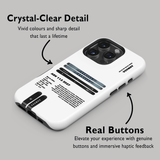 Armada ARV 112 2027 Ski Phone Case