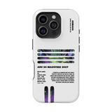 Armada ARV 94 Madsteez 2027 Ski Phone Case