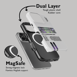 Armada ARV 94 Madsteez 2027 Ski Phone Case
