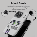 Armada ARV 94 Madsteez 2027 Ski Phone Case