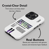 Armada ARV 94 Madsteez 2027 Ski Phone Case