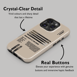 Armada Declivity X 108 2025 Ski Phone Case