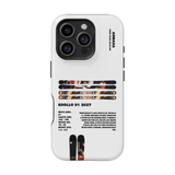 Armada Edollo 91 2027 Ski Phone Case
