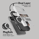 Armada Edollo 91 2027 Ski Phone Case