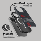 Atomic Redster G9 2019 Ski Phone Case