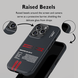 Atomic Redster G9 2019 Ski Phone Case