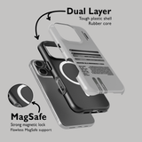 Atomic Redster Q9.8 Revoshock S 2024 Ski Phone Case