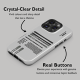 Atomic Redster Q9.8 Revoshock S 2024 Ski Phone Case