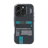 Atomic Redster X9S Revoshock S 2027 Ski Phone Case