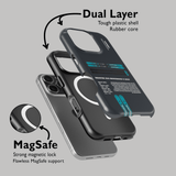 Atomic Redster X9S Revoshock S 2027 Ski Phone Case