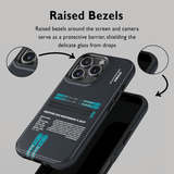 Atomic Redster X9S Revoshock S 2027 Ski Phone Case