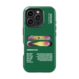 Bataleon Thunder 2023 Snowboard Phone Case