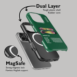Bataleon Thunder 2023 Snowboard Phone Case