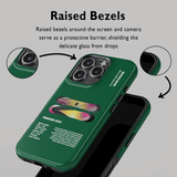 Bataleon Thunder 2023 Snowboard Phone Case