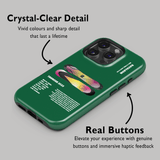 Bataleon Thunder 2023 Snowboard Phone Case
