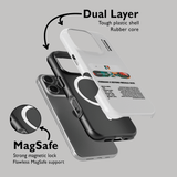 Bataleon Tornado x Beyond Medals 2025 Snowboard Phone Case