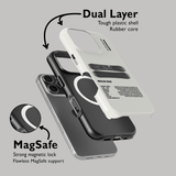 Bataleon Wallie 2026 Snowboard Phone Case