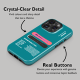 Burton Custom Flying V 2023 Snowboard Phone Case