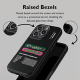 Burton Good Company Camber 2027 Snowboard Phone Case