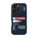 Burton Hideaway 2023 Snowboard Phone Case