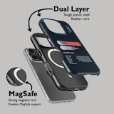 Burton Hideaway 2023 Snowboard Phone Case