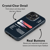 Burton Hideaway 2023 Snowboard Phone Case
