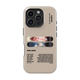 Capita DOA 2020 Snowboard Phone Case