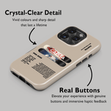 Capita DOA 2020 Snowboard Phone Case