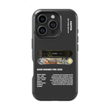 Capita Kazu Kokubo Pro 2025 Snowboard Phone Case