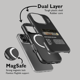 Capita Kazu Kokubo Pro 2025 Snowboard Phone Case
