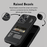 Capita Kazu Kokubo Pro 2025 Snowboard Phone Case