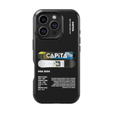 Capita doa 20232024 Snowboard Phone Case