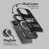 Capita doa 20232024 Snowboard Phone Case