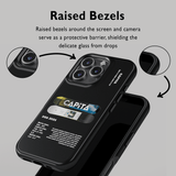 Capita doa 20232024 Snowboard Phone Case