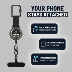 CreedLink Telefonband