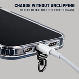CreedLink Telefonband