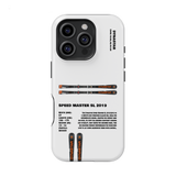 Dynastar Speed Master SL 2019 Ski Phone Case