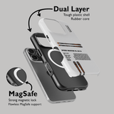 Dynastar Speed Master SL 2019 Ski Phone Case