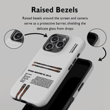 Dynastar Speed Master SL 2019 Ski Phone Case