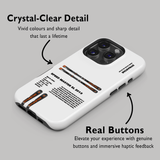 Dynastar Speed Master SL 2019 Ski Phone Case