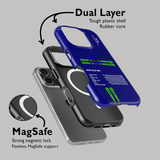 Elan ACE SLX WC Ski Phone Case