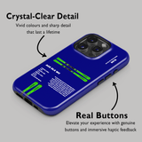 Elan ACE SLX WC Ski Phone Case