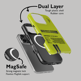 Elan Amphibio 16 Ti2 2019 Ski Phone Case