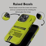 Elan Amphibio 16 Ti2 2019 Ski Phone Case
