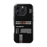 Stockli Laser WRT Pro Ski Phone Case